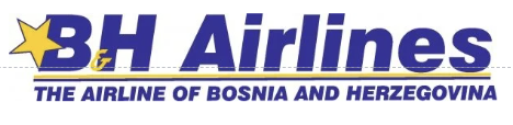 BH Airlines logo