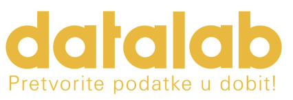 Datalab BH logo
