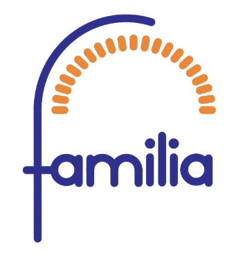 Ustanova Familia logo