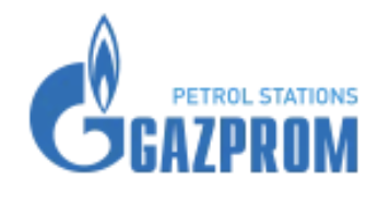 NIS Gazprom Neft logo