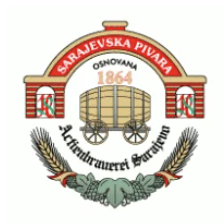 Sarajevska Pivara logo