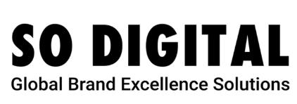 SO Digital logo